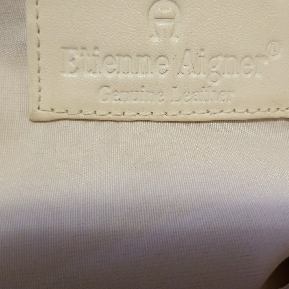 Aigner bag - Picture 4 of 5